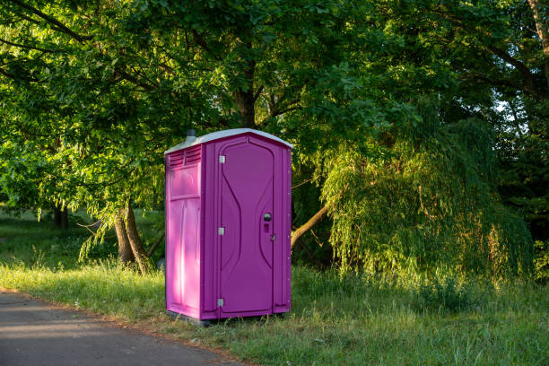 Best Long-term porta potty rental  in Hanna City, IL